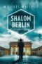 [Alain Liebermann 01] • Shalom Berlin